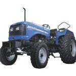 Sonalika RX DI-55 Picture -5