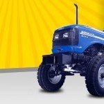 Sonalika RX DI-55 Picture -1