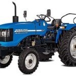 Sonalika RX DI-55 Picture -2