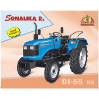 Sonalika RX DI-55 Picture