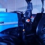 Sonalika Solis 120 Picture -1