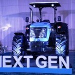 Sonalika Solis 120 Picture -6