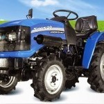 Sonalika Solis 20 Picture -6