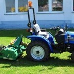 Sonalika Solis 20 Picture -0