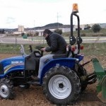 Sonalika Solis 20 Picture -1