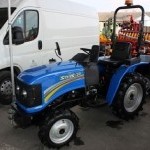 Sonalika Solis 20 Picture -4