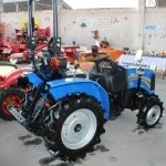 सोनालिका सोलिस 20 Picture -3