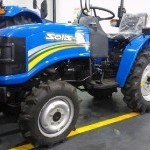 Sonalika Solis 20 Picture -2