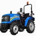 Sonalika Solis 20 Picture -5