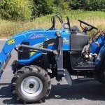 Sonalika Solis 26 Picture -3