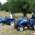 Sonalika Solis 26 Picture -7