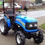 Sonalika Solis 26 Picture -1