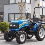 Sonalika Solis 26 Picture -0