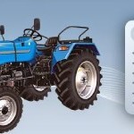 Sonalika Solis 26 Picture -2