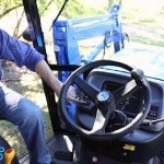 Sonalika Solis 45 Picture -1