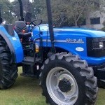 Sonalika Solis 45 Picture -2