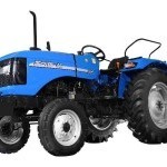 Sonalika Solis 45 Picture -3