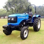 Sonalika Solis 50 Picture -7