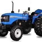 Sonalika Solis 50 Picture -0