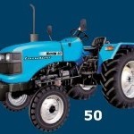 Sonalika Solis 50 Picture -6