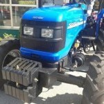 Sonalika Solis 50 Picture -3