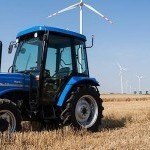 Sonalika Solis 50 Picture -6