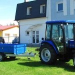 Sonalika Solis 50 Picture -2