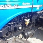 Sonalika Solis 50 Picture -5