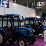 सोनालिका सोलिस 50 Picture -5