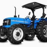 सोनालिका सोलिस 50 Picture -1