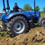 सोनालिका सोलिस 60 Picture -5