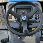 Sonalika Solis 60 Picture -4