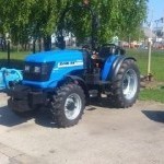 Sonalika Solis 75 N Picture -4