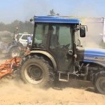 Sonalika Solis 75 N Picture -0