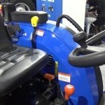 Sonalika Solis 75 N Picture -7