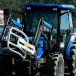 Sonalika Solis 75 N Picture -6