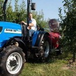 Sonalika Solis 75 N Picture -1