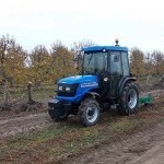 Sonalika Solis 75 N Picture -2