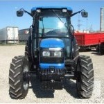 सोनालिका सोलिस 75 एन Picture -5