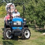 Sonalika Solis 75 Picture -7