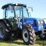 सोनालिका सोलिस 90 Picture -7