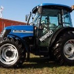 सोनालिका सोलिस 90 Picture -3