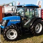 सोनालिका सोलिस 90 Picture -2