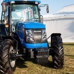 Sonalika Solis 90 Picture -4