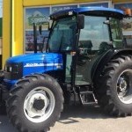 Sonalika Solis 90 Picture -6