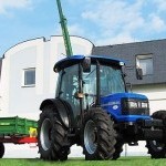 सोनालिका सोलिस 90 Picture -3