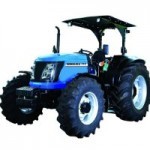 Sonalika WorldTrac 110 Standard