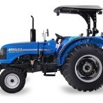 Sonalika Worldtrac 75 RX 2W / 4W Picture -1