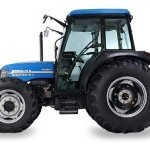 सोनालिका वर्ल्डट्रेक 90 आरएक्स 2डबिलयू / 4डबिलयू Picture -4