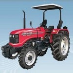 Sonalika Worldtrac 90 RX 2W / 4W Picture -0